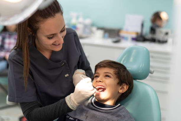 Best Broken Tooth Emergency  in Shady Point, OK