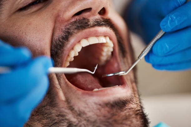 Best Dentist Open Late Near Me  in Shady Point, OK