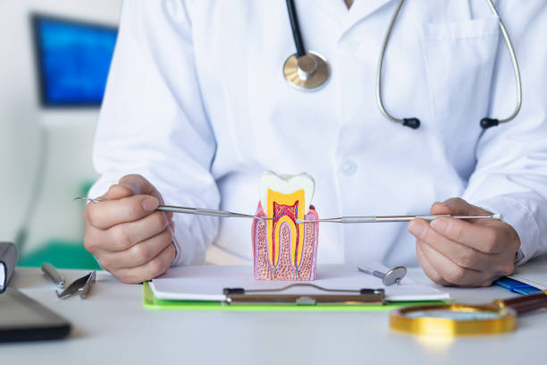 Best Broken Tooth Emergency  in Shady Point, OK