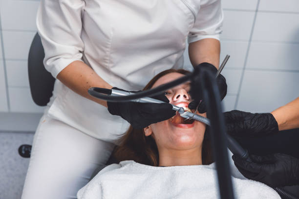Best Teeth Whitening  in Shady Point, OK