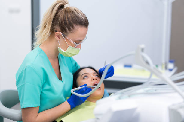 Best Teeth Whitening  in Shady Point, OK