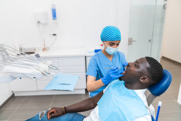 Best Emergency Tooth Extraction  in Shady Point, OK